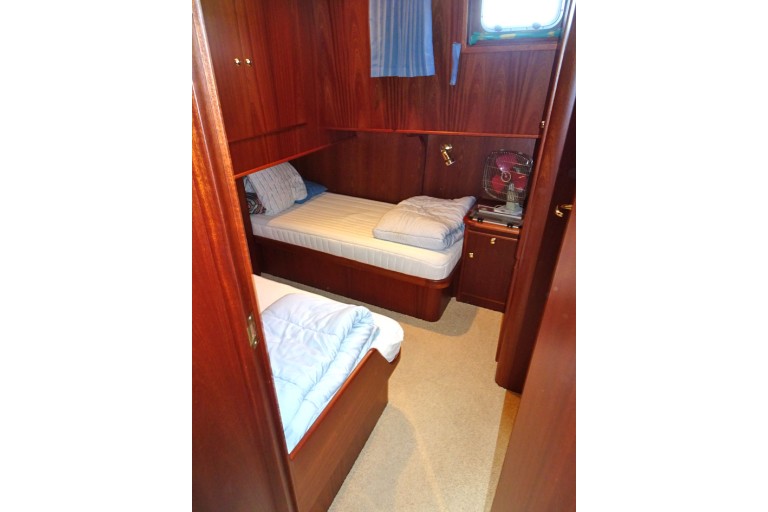 Vedette Hollandaise / Alm Classic 14.15