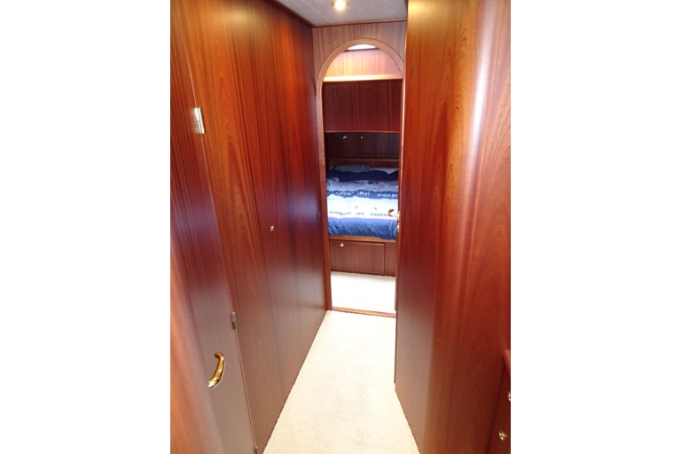 Vedette Hollandaise / Alm Classic 14.15