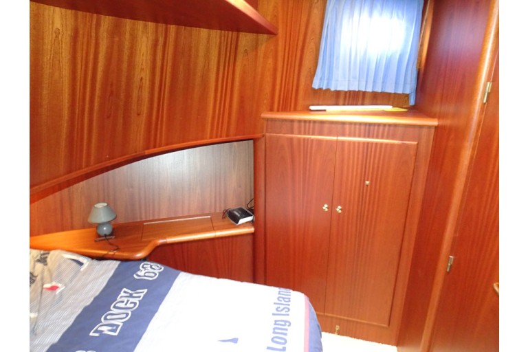 Vedette Hollandaise / Alm Classic 14.15