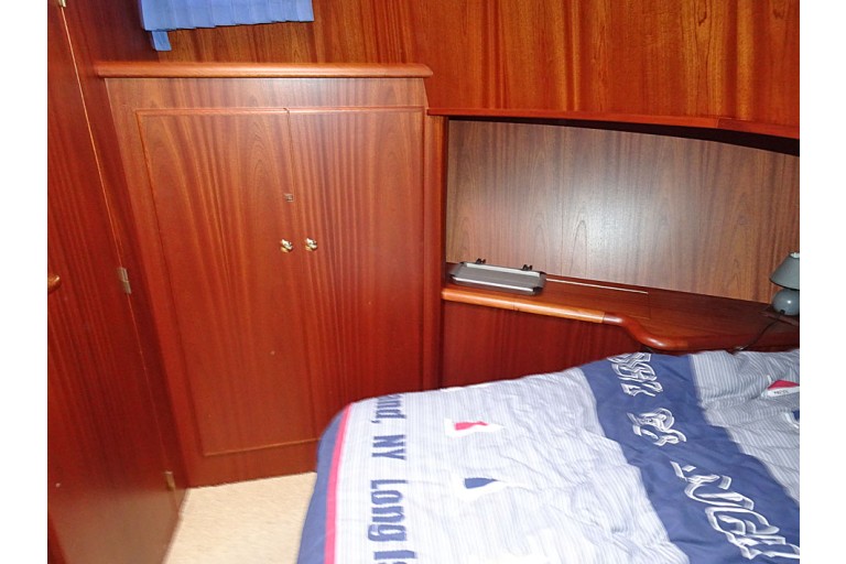 Vedette Hollandaise / Alm Classic 14.15