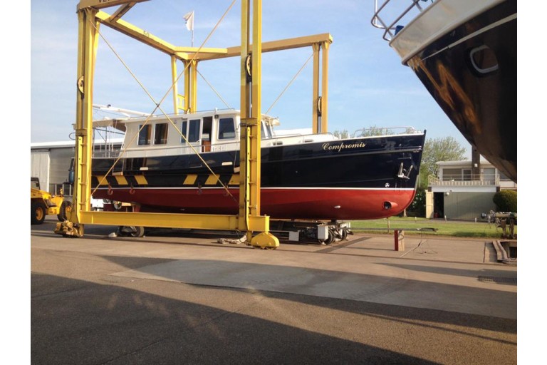 Vedette Hollandaise / Alm Classic 14.15