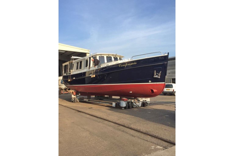 Vedette Hollandaise / Alm Classic 14.15
