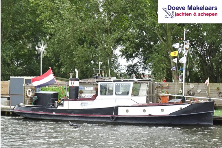 Tugboat 14.15