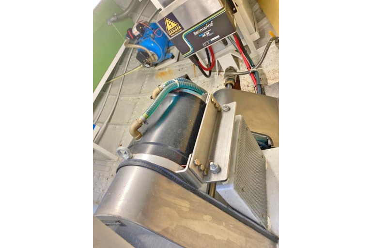 Whisper Day Passagierschiff 50 Pax