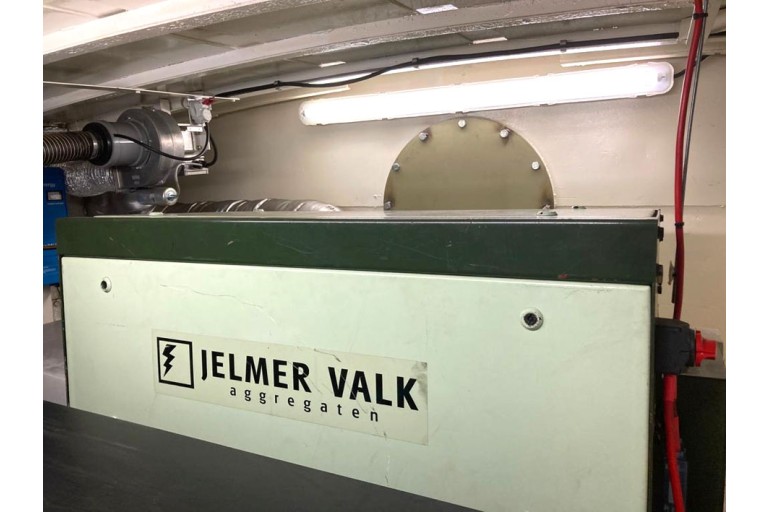 Whisper Day Passagierschiff 50 Pax