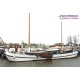 Roeftjalk 19.98 (prachtig schip)