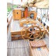 Gaff Topsail Cutter 64'