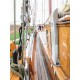 Gaff Topsail Cutter 64'