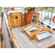Gaff Topsail Cutter 64'