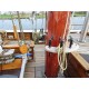 Gaff Topsail Cutter 64'