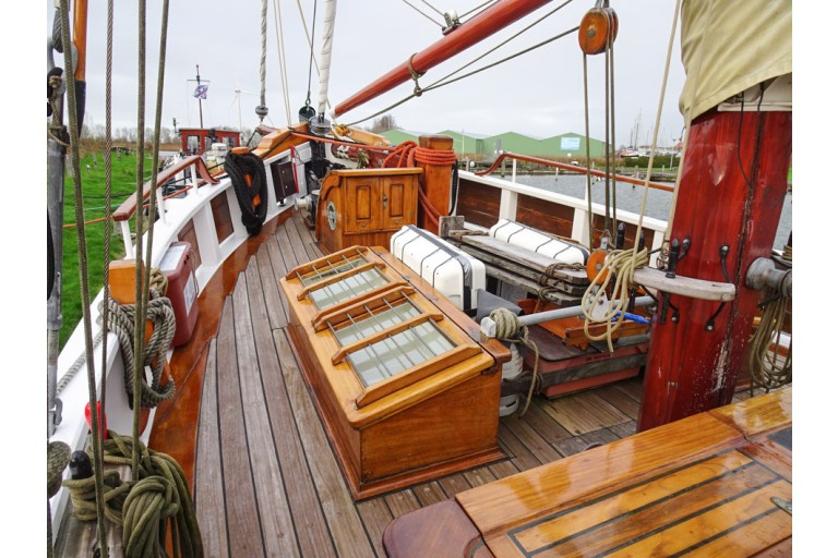 Voile Flèche en cul 19.60