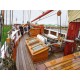 Gaff Topsail Cutter 64'