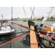 Gaff Topsail Cutter 64'