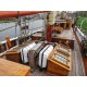 Gaff Topsail Cutter 64'