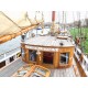 Gaff Topsail Cutter 64'