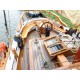 Gaff Topsail Cutter 64'