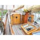 Gaff Topsail Cutter 64'