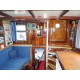 Gaff Topsail Cutter 64'