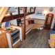 Gaff Topsail Cutter 64'