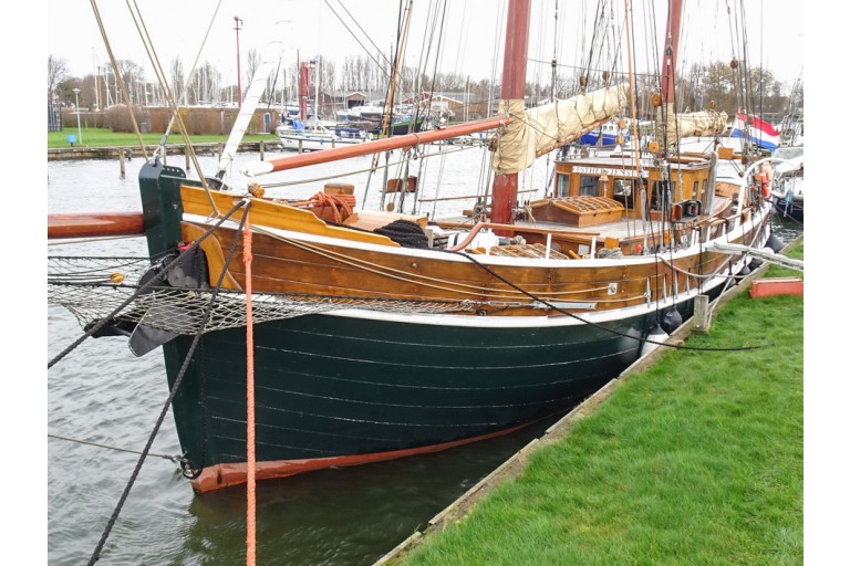 Voile Flèche en cul 19.60