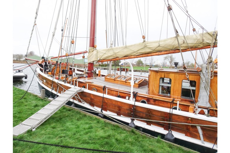 Voile Flèche en cul 19.60