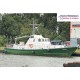 Alu Patrouillenboot 19.90 mit SUK
