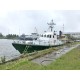 Alu Patrouillenboot 19.90 mit SUK