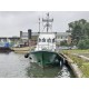 Alu Patrouillenboot 19.90 mit SUK
