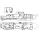 Alu Patrouillenboot 19.90 mit SUK