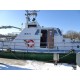 Alu Patrouillenboot 19.90 mit SUK