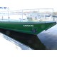 Alu Patrouillenboot 19.90 mit SUK
