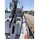 alu Patrol boat 19.90 with TRIWV