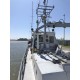 alu Patrol boat 19.90 with TRIWV