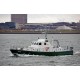 Alu Patrouillenboot 19.90 mit SUK