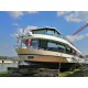 Day passenger ship / Party ship 500 pax