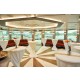 Fahrgastschiff / Party Schiff 500 gäste
