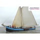 Hotel / Passenger ship 20 passengers