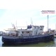 Cutteryacht 19.23 with TRIWV