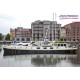 Varend Woonschip 27.95 met CBB