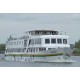 Bateau Logement à passagers 100 passagers