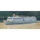 Hotel Passenger vessel 100 passengers