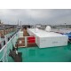 Bateau Logement à passagers 100 passagers