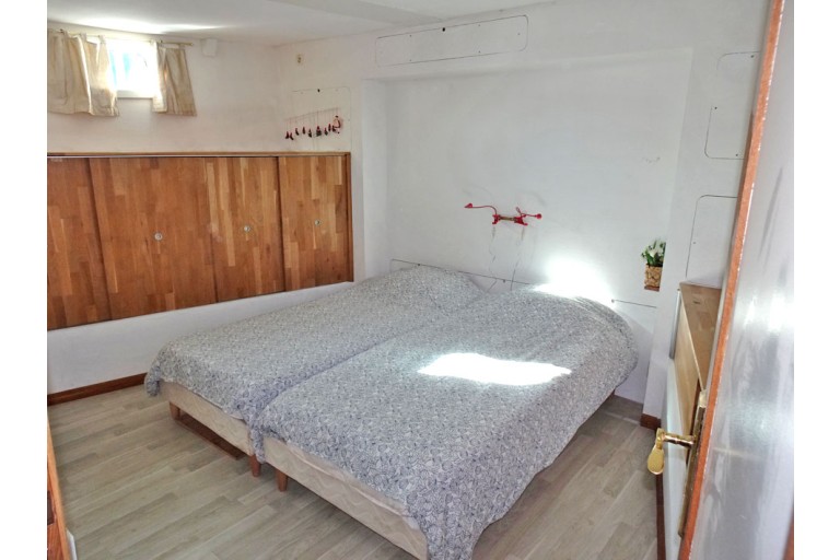 Peniche Hollandaise 31.28 / Luxe Motor avec certificat