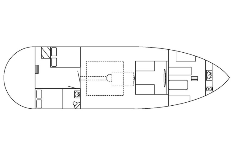 Schlepper Avontuur mit SUK Zertificat