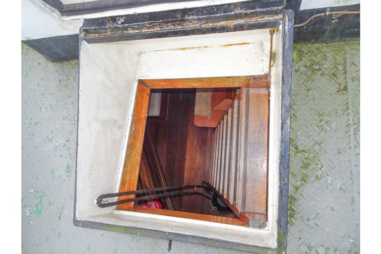 Schlepper Avontuur mit SUK Zertificat