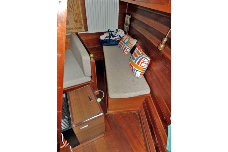 Schlepper Avontuur mit SUK Zertificat