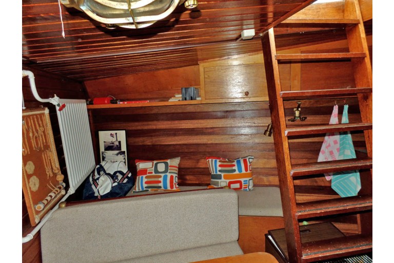 Schlepper Avontuur mit SUK Zertificat