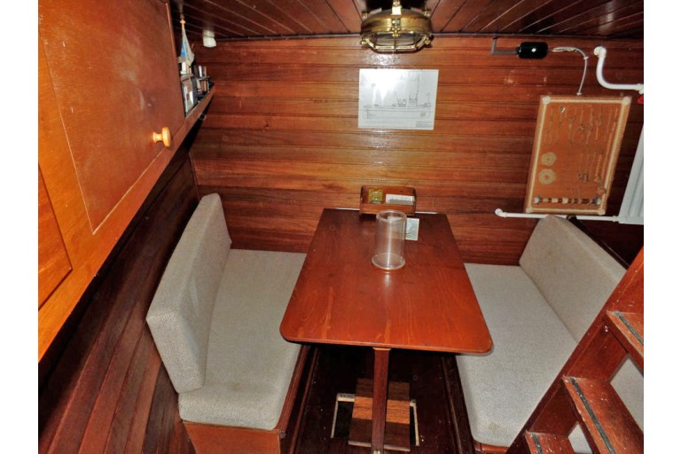 Schlepper Avontuur mit SUK Zertificat