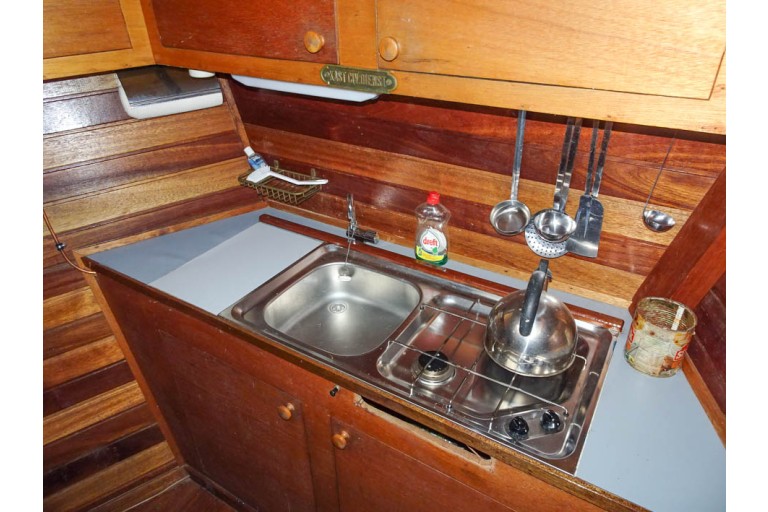 Schlepper Avontuur mit SUK Zertificat