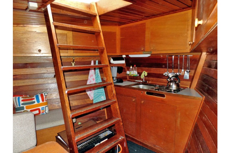 Schlepper Avontuur mit SUK Zertificat